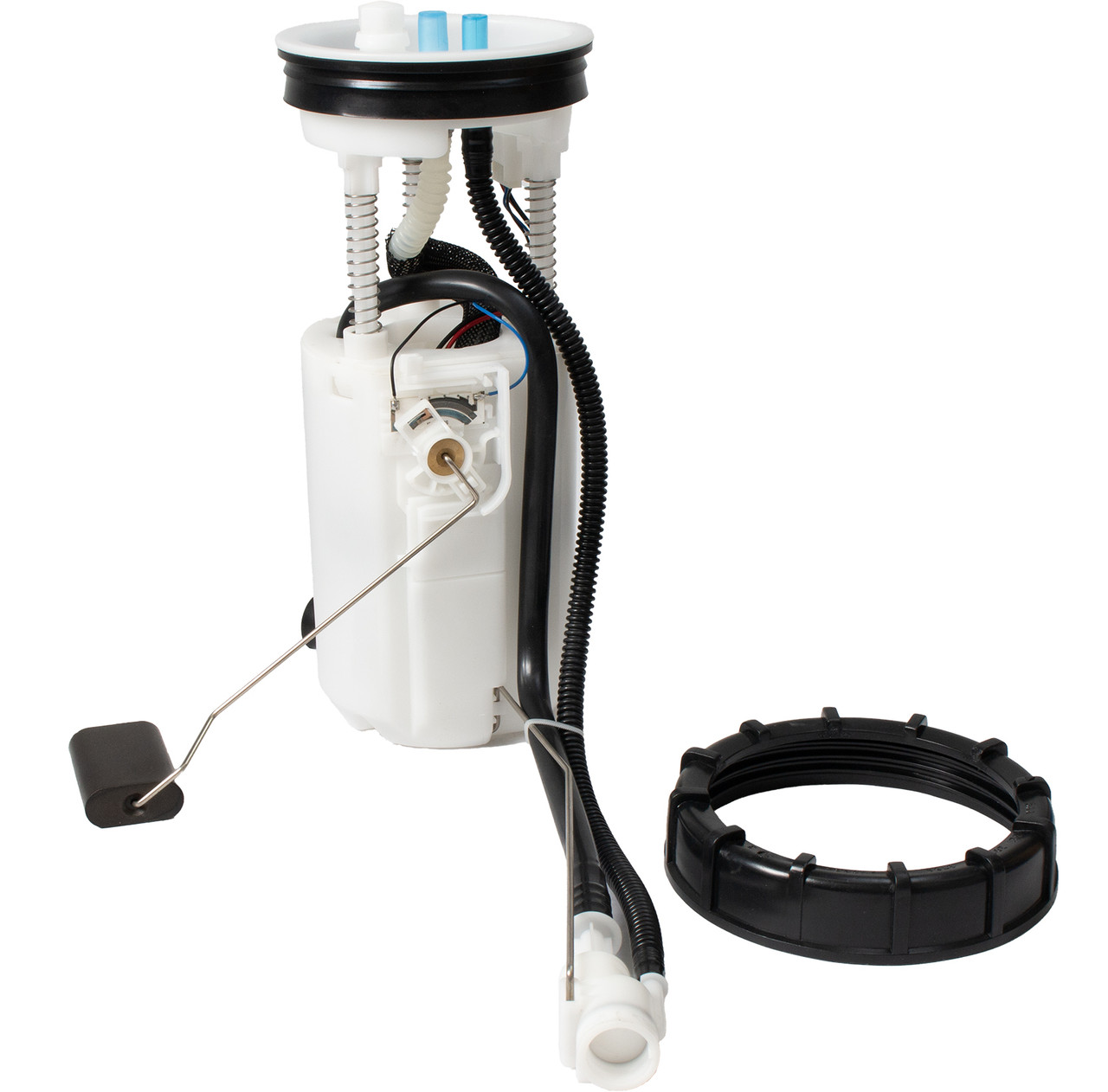 Carquest Fuel Pump Module Assembly Fits 03-05 Mercedes-Benz ML350 Model M2284785