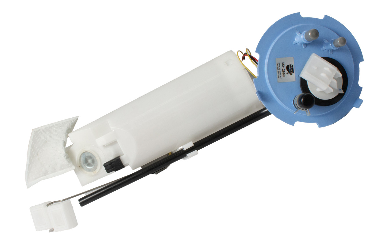 Carquest Electrical Fuel Pump Fits 1995-1997 Plymouth Dodge Neon Part ID M212889