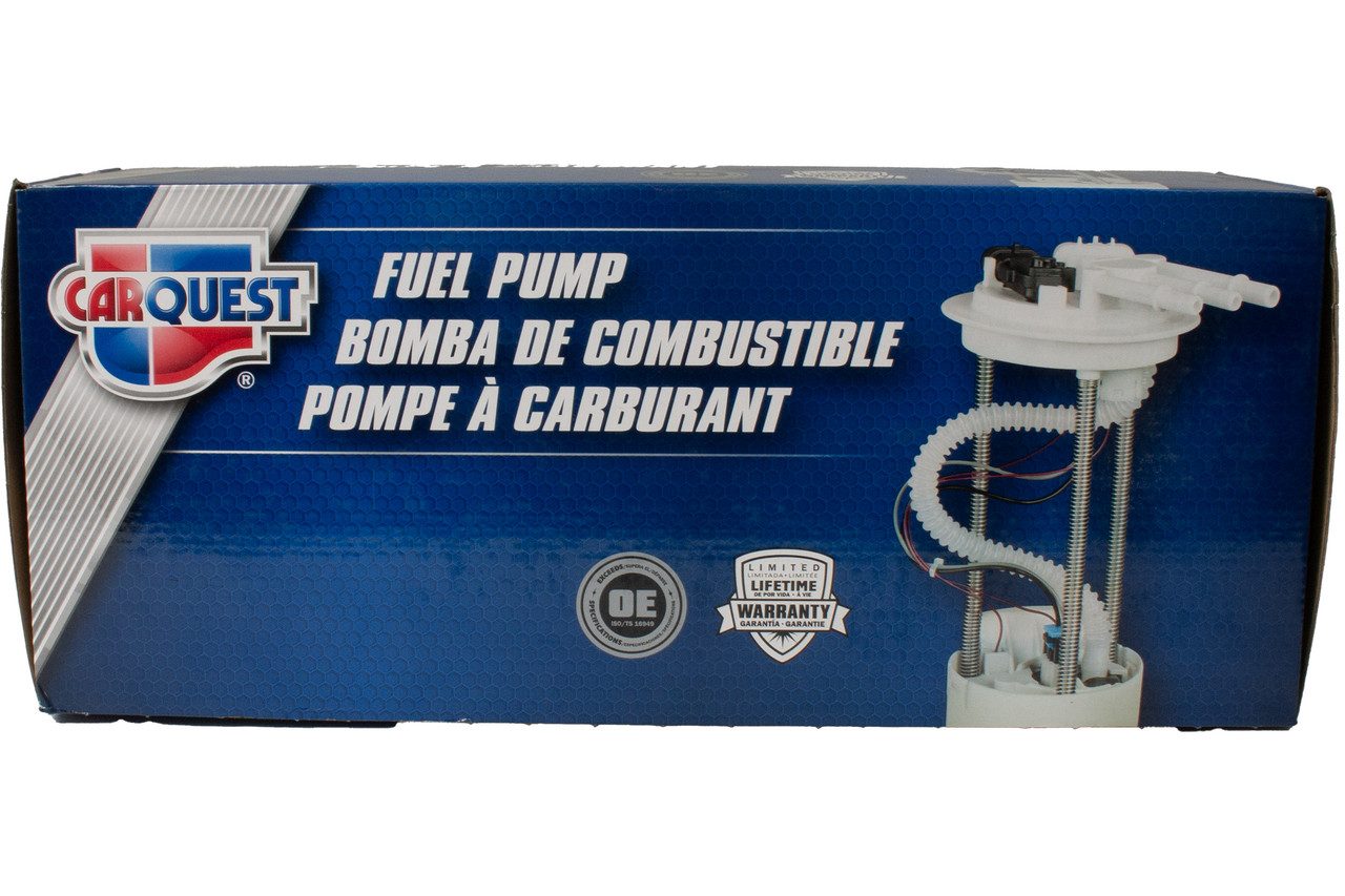 Carquest Electrical Fuel Pump Fits 1995-1997 Plymouth Dodge Neon Part ID M212889