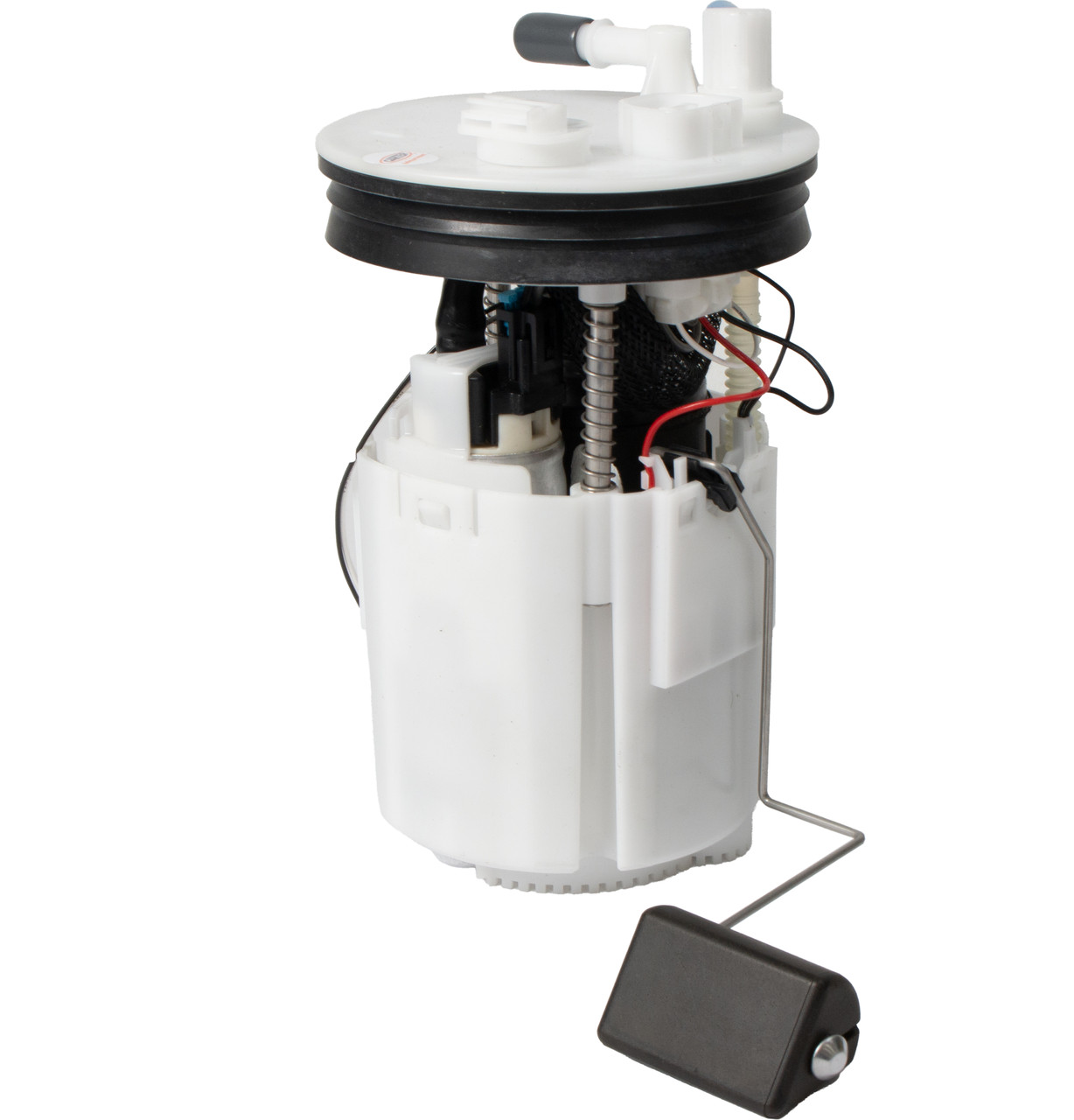 Carquest Electrical Fuel Pump Fit 00-01 Mitsubishi Eclipse 99-00 Galant M2480524