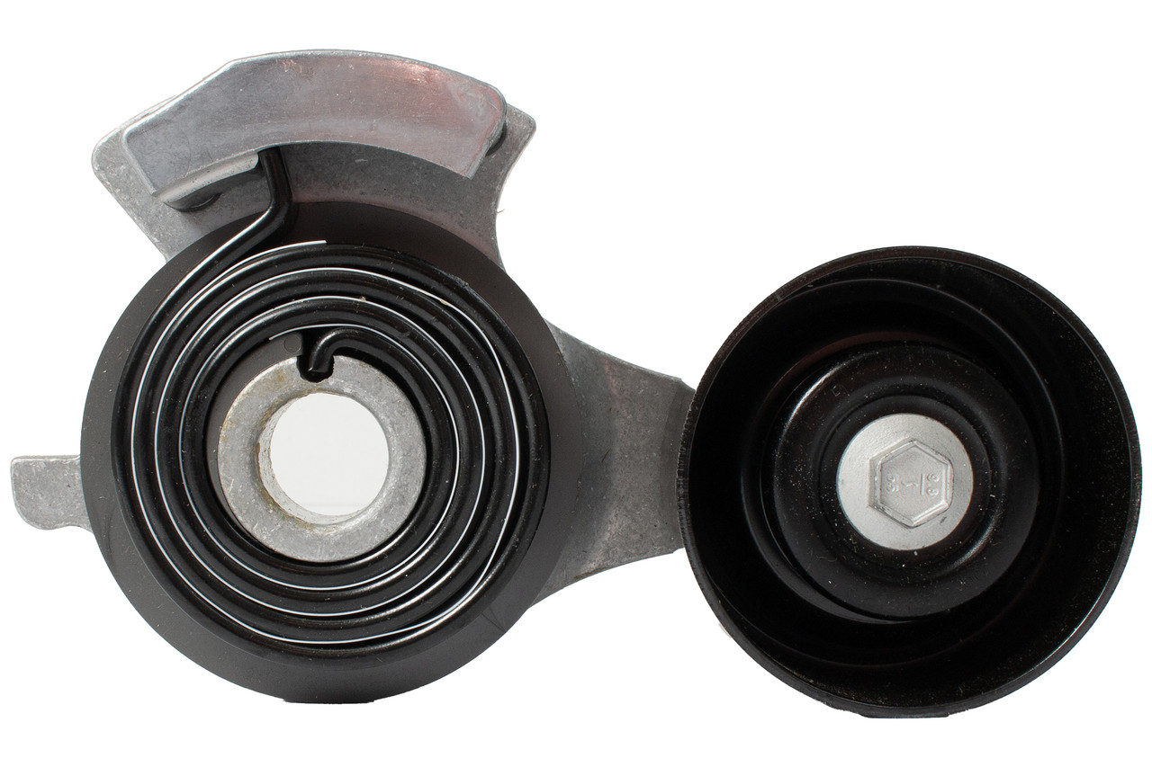 Dayco Automatic Belt Tensioner Fits 1995-2000 Ford Contour V6 2.5L Part ID 89297