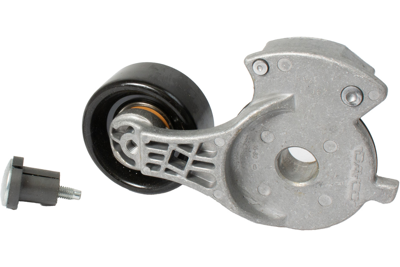 Dayco Automatic Belt Tensioner Fits 1995-2000 Ford Contour V6 2.5L Part ID 89297