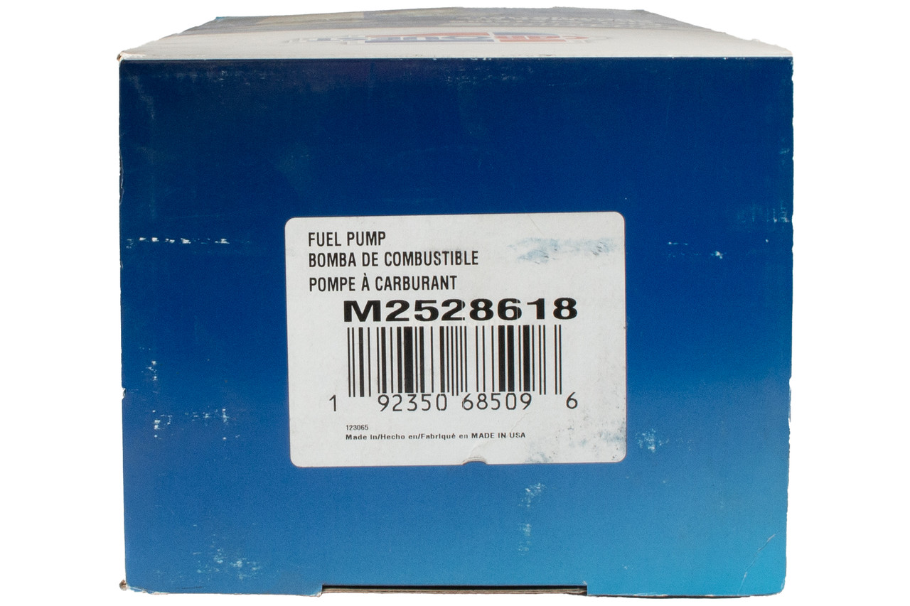 Carquest Premium Fuel Pump Fits 2011-2014 Acura TL V6 3.7L Model Number M2528618
