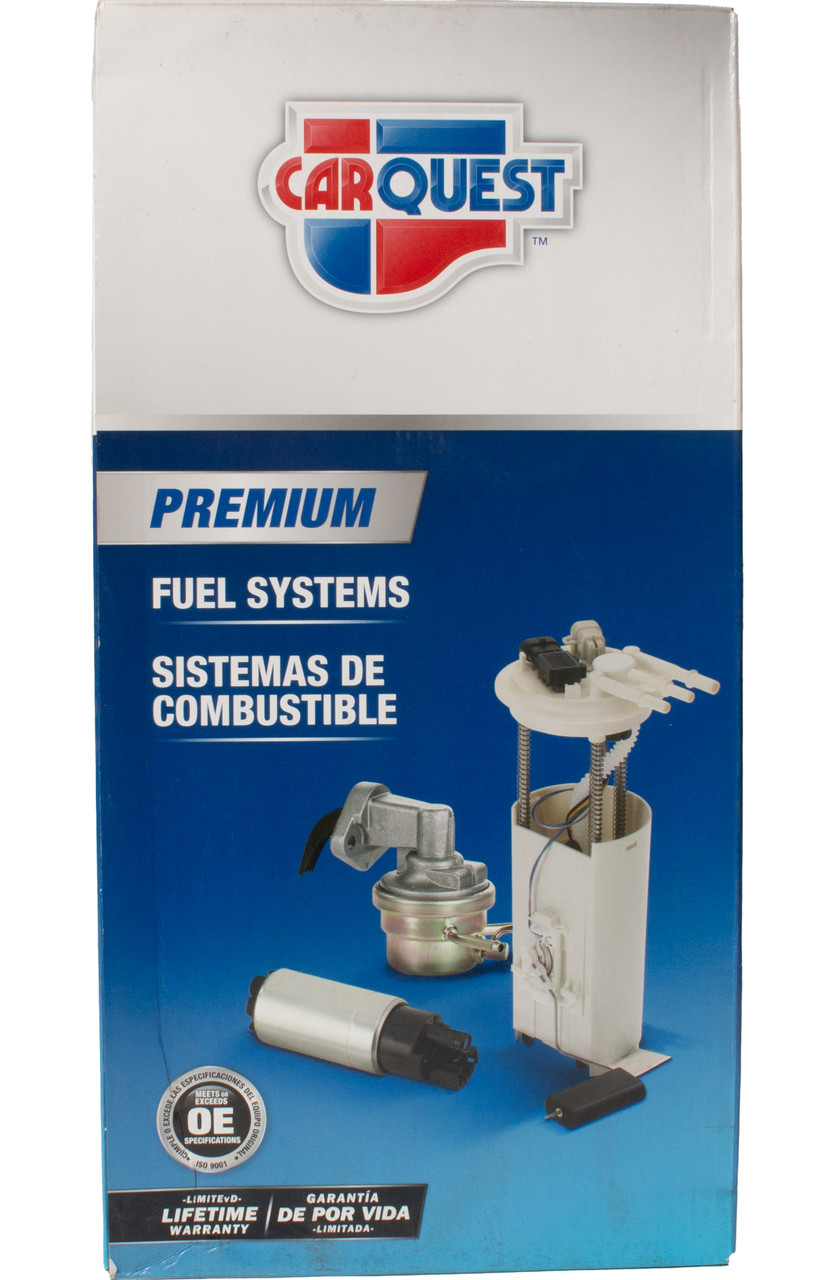 Carquest Premium Fuel Pump Fits 2011-2014 Acura TL V6 3.7L Model Number M2528618