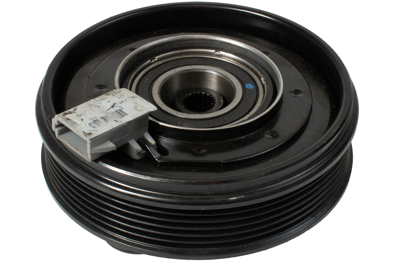 Factory Air A/C Clutch Fits 1992-06 Ford Lincoln Mercury V6 2.5L 3.0L Part 47874