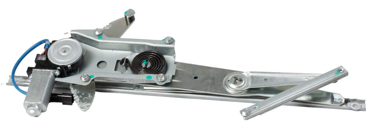 Dorman Front Left Window Motor Regulator Fit 01-06 Chrysler Sebring Part 741-162