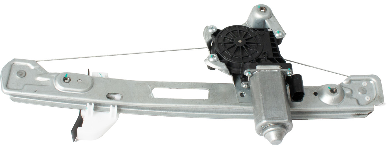 Dorman Rear Left Window Regulator Fits 2000-2007 Ford Focus Model Number 741-584