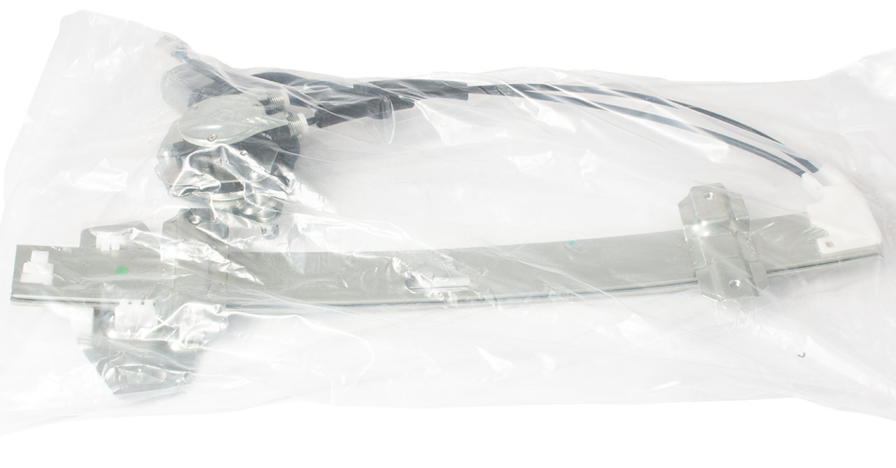 Dorman Front Right Window Regulator Fits 1994-1997 Honda Accord Model ID 741-765