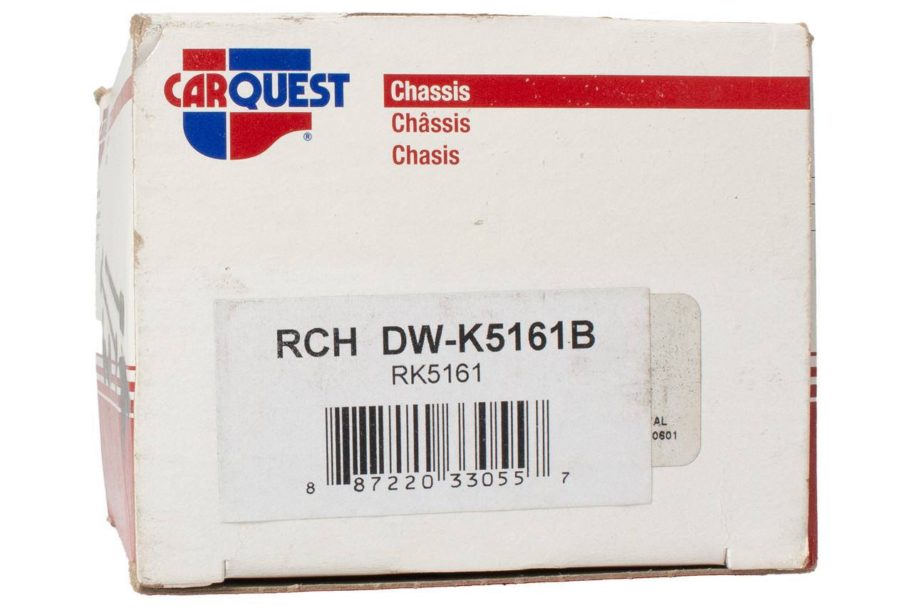 Driveworks Control Arm Bushing Fit 1964-1978 Buick GMC Oldsmobile Part DW-K5161B
