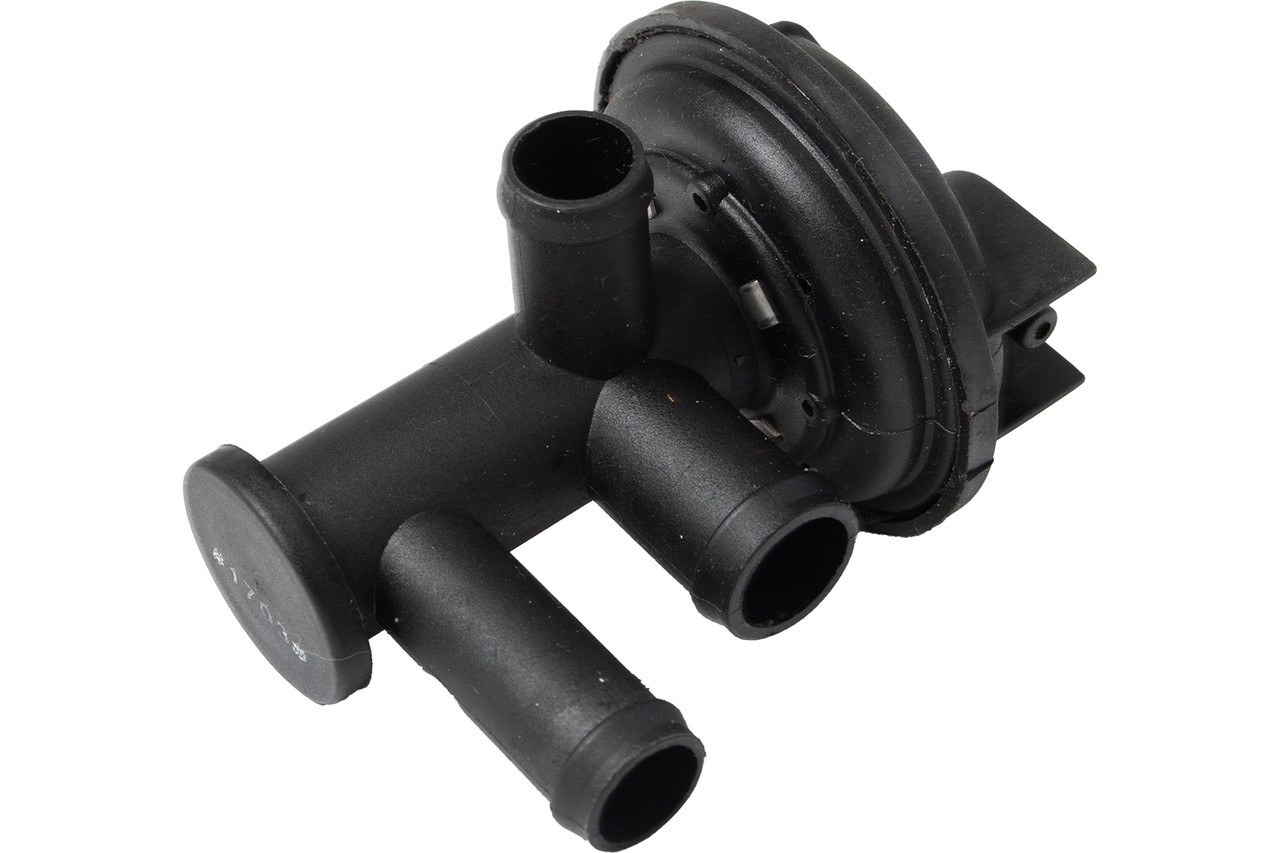 Carquest Heater Control Valve Fits 1989-1996 Chevrolet Caprice Part Number 74805