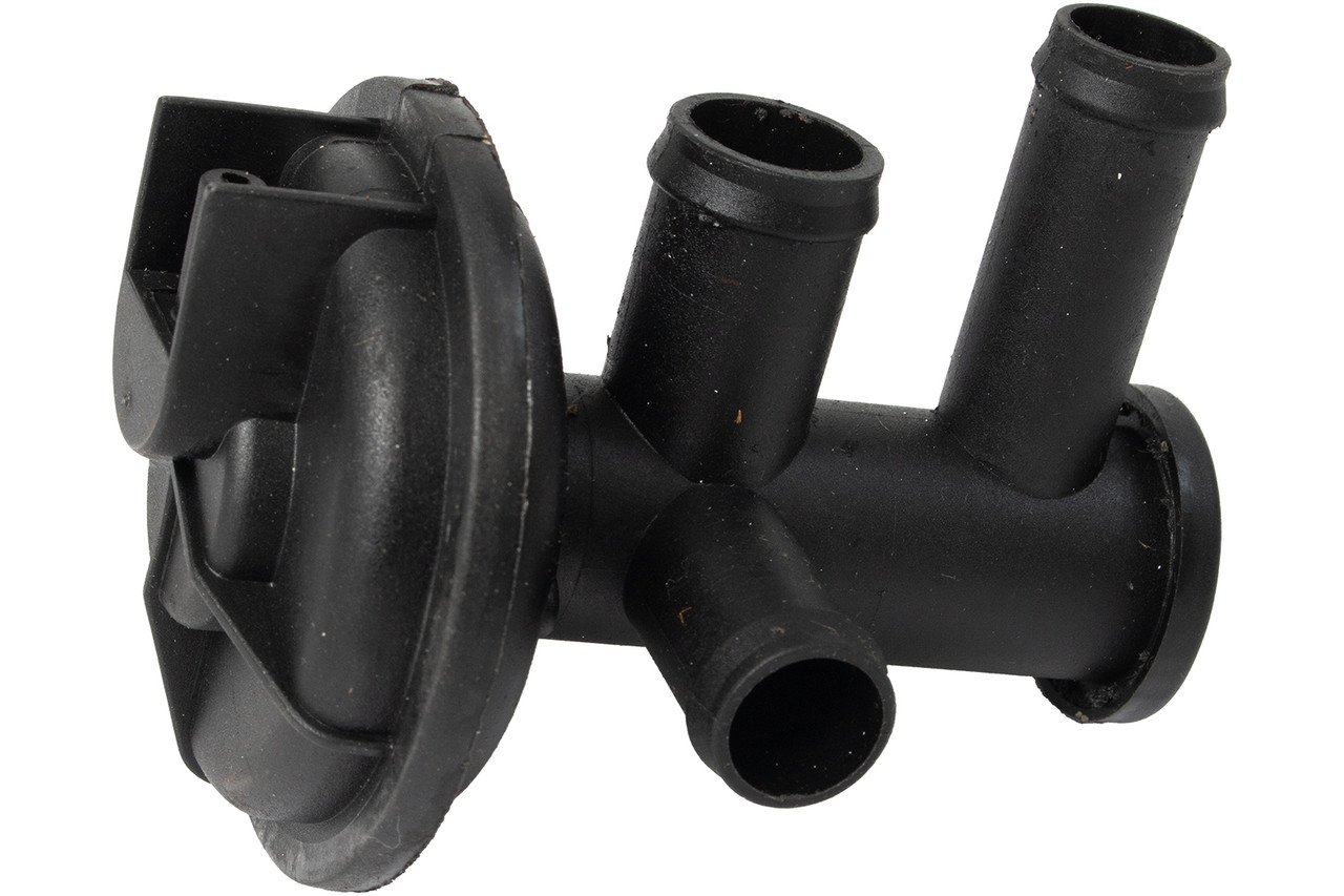 Carquest Heater Control Valve Fits 1989-1996 Chevrolet Caprice Part Number 74805