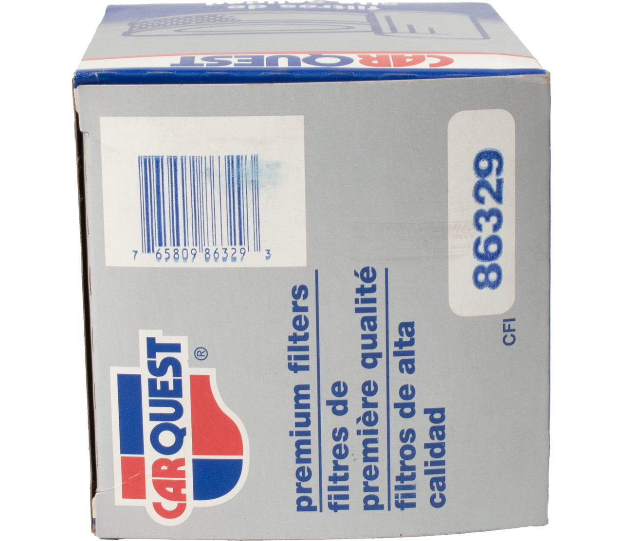 Carquest Premium Replacement Fuel Filter Fits 1988-1991 Mazda 929 Model ID 86329 Carquest Premium Replacement Fuel Filter Fits 1988-1991 Mazda 929 Model ID 86329