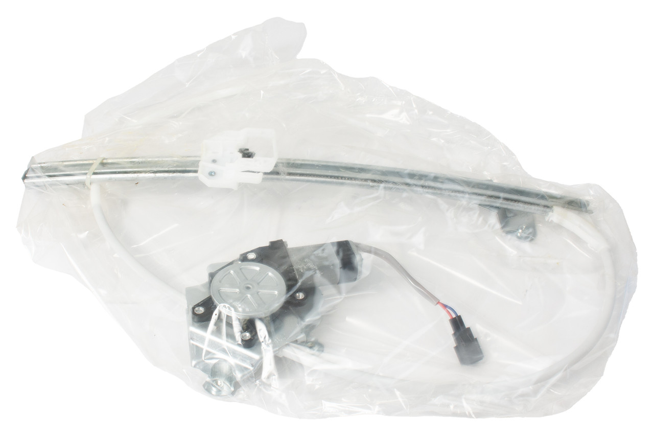 Dorman Rear Right Window Regulator Fits 2006-07 Jeep Liberty Part Number 748-570