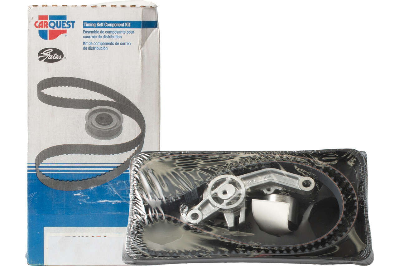 Carquest Timing Belt Kit Fits 2003-07 Dodge Minivans 4-Cyl 2.4L Model ID 95265K4