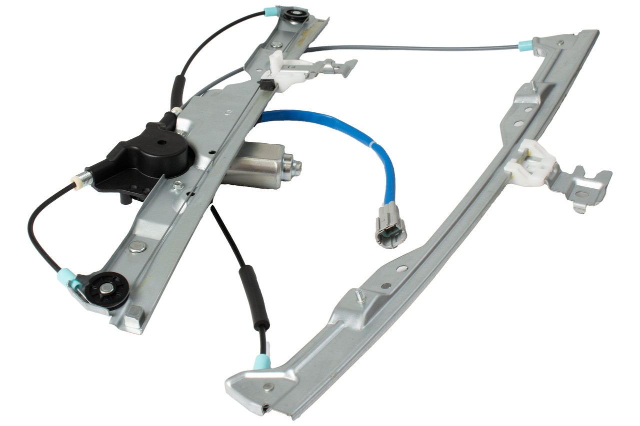 Dorman Front Right Window Regulator Fits 2004-2009 Nissan Quest Model ID 748-919