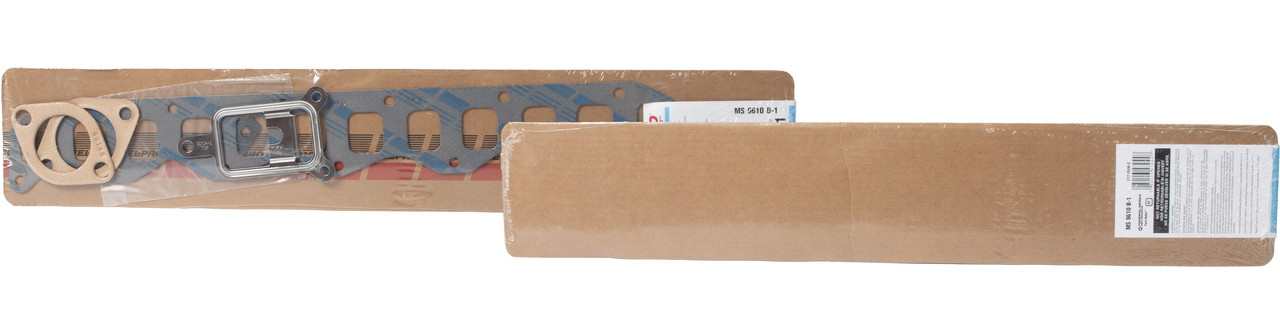 FelPro Intake/Exhaust Manifold Gasket Set 1968-76 Dodge Charger L6 3.7 MS9610B-1