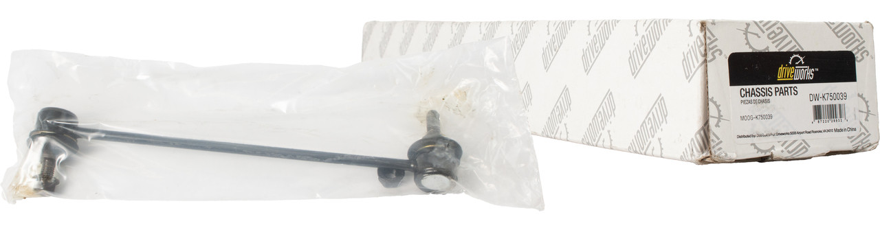 Driveworks Front Right Sway Bar Link Kit Fit 2004-2008 Suzuki Forenza DW-K750039 Driveworks Front Right Sway Bar Link Kit Fit 2004-2008 Suzuki Forenza DW-K750039