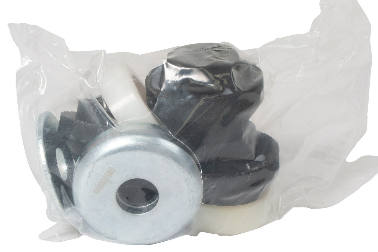 Driveworks Radius Arm Insulator Fit 1965-86 Ford F-Series Trucks Part DW-K80006B