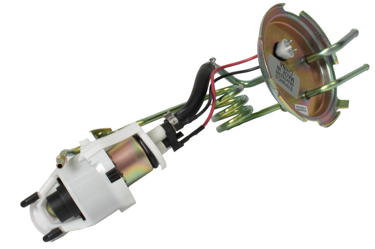 Carquest Fuel Pump Hanger Assembly Fit 1989-1990 Plymouth Grand Voyager HS260333