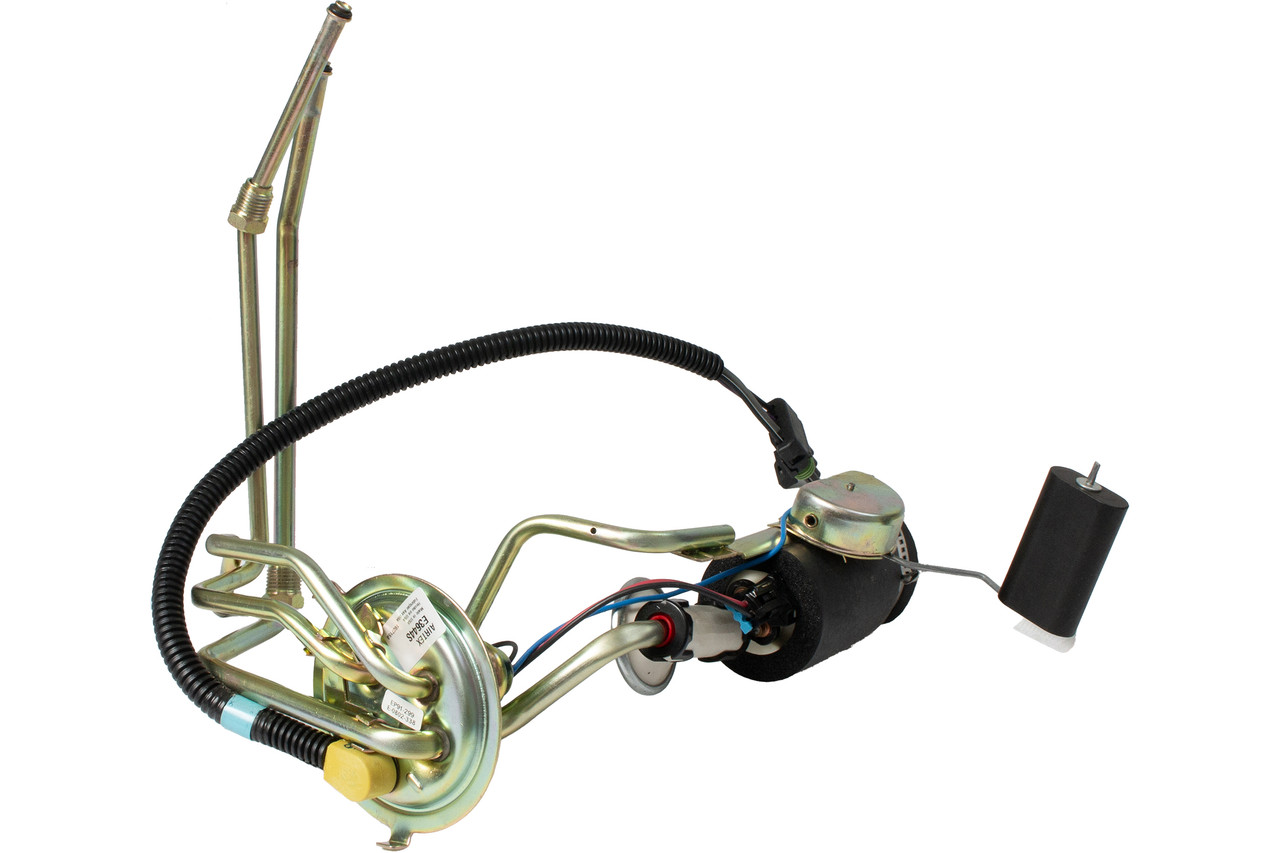 Carquest Fuel Pump Assembly Fits 87-88 Pontiac 6000 Buick Century Part HS2521101