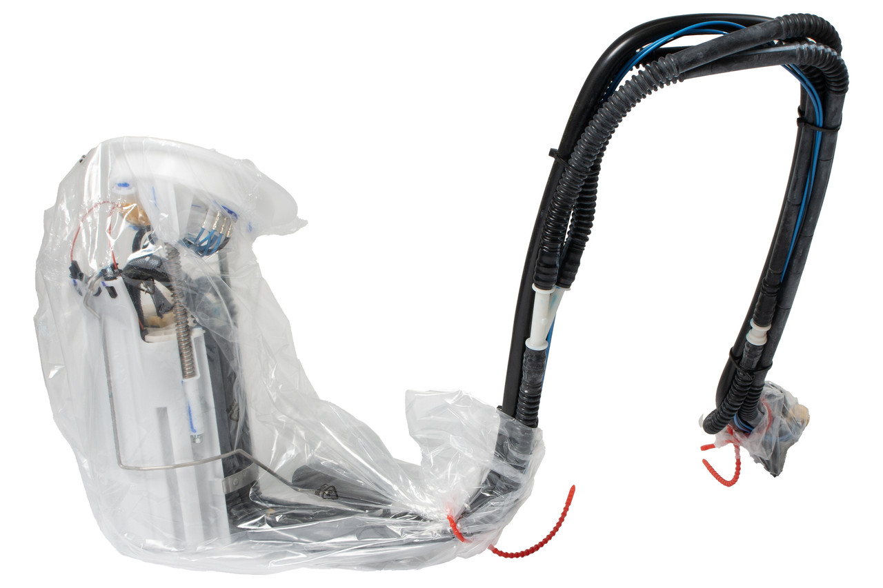 Carquest Replacement Fuel Pump Assembly Fits 2008-2010 BMW 535i Part ID M1535763