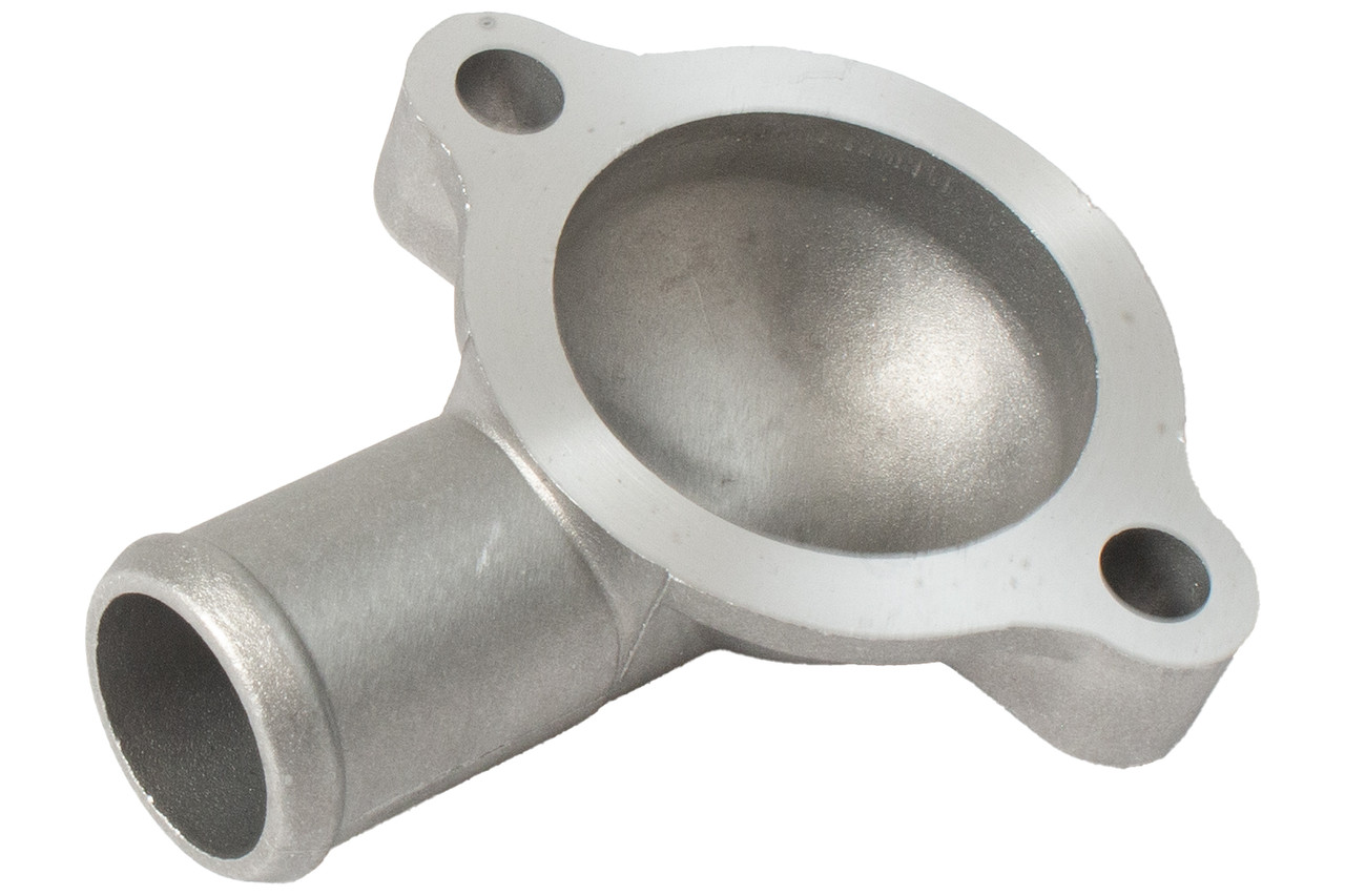 Carquest Water Outlet Fits 1996-98 Suzuki Sidekick 4-Cyl 1.6L Model Number 85316