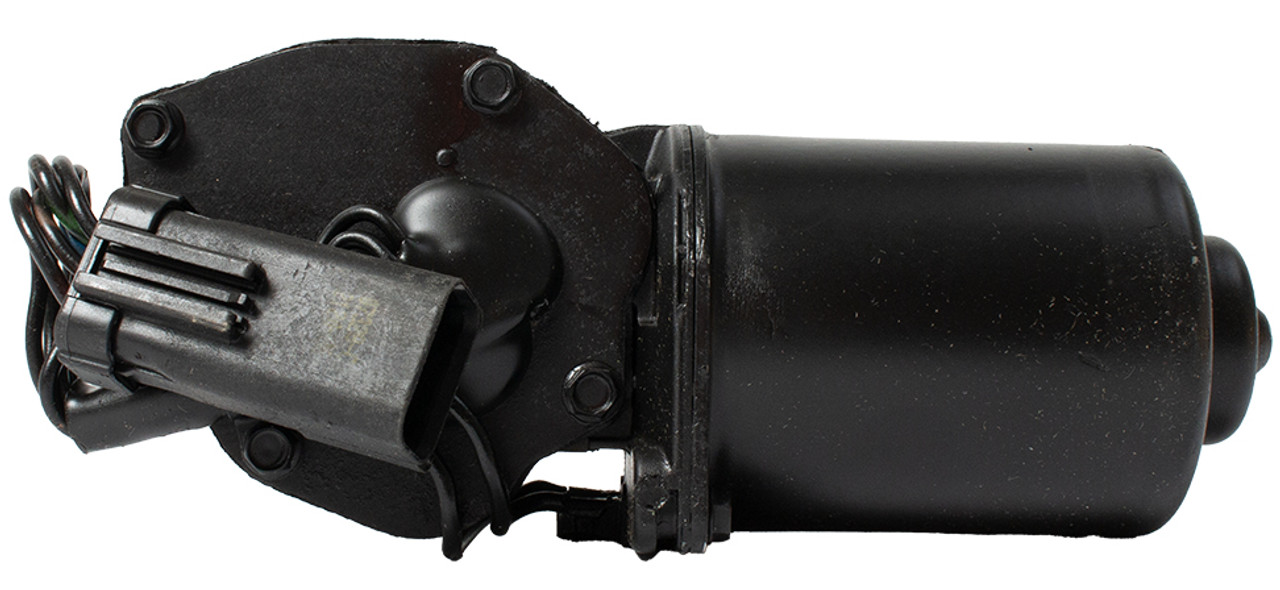Carquest Remanufactured Front Wiper Motor Fits 2000-01 Jeep Cherokee Part 40-447
