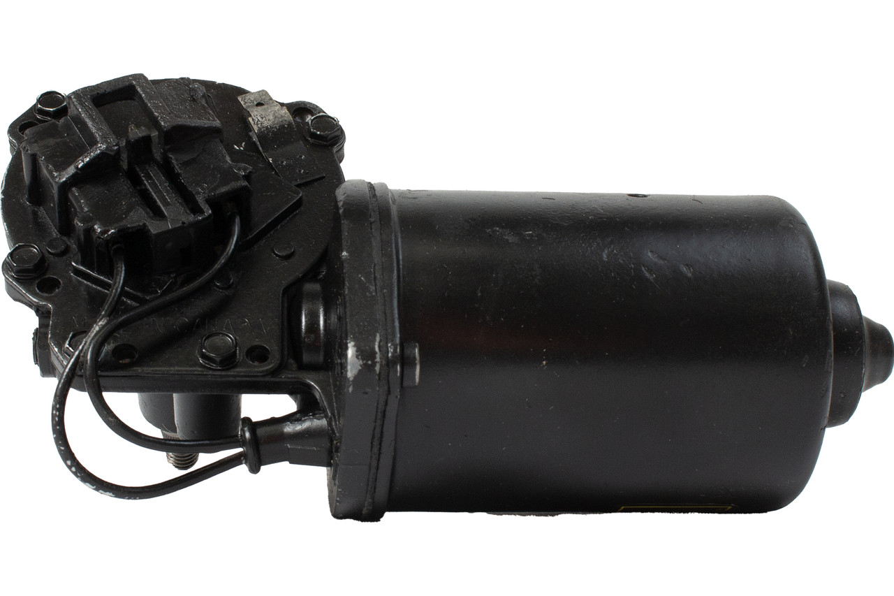 Carquest Remanufactured Front Wiper Motor Fits 99-03 Dodge Ram Vans Part 40-3009