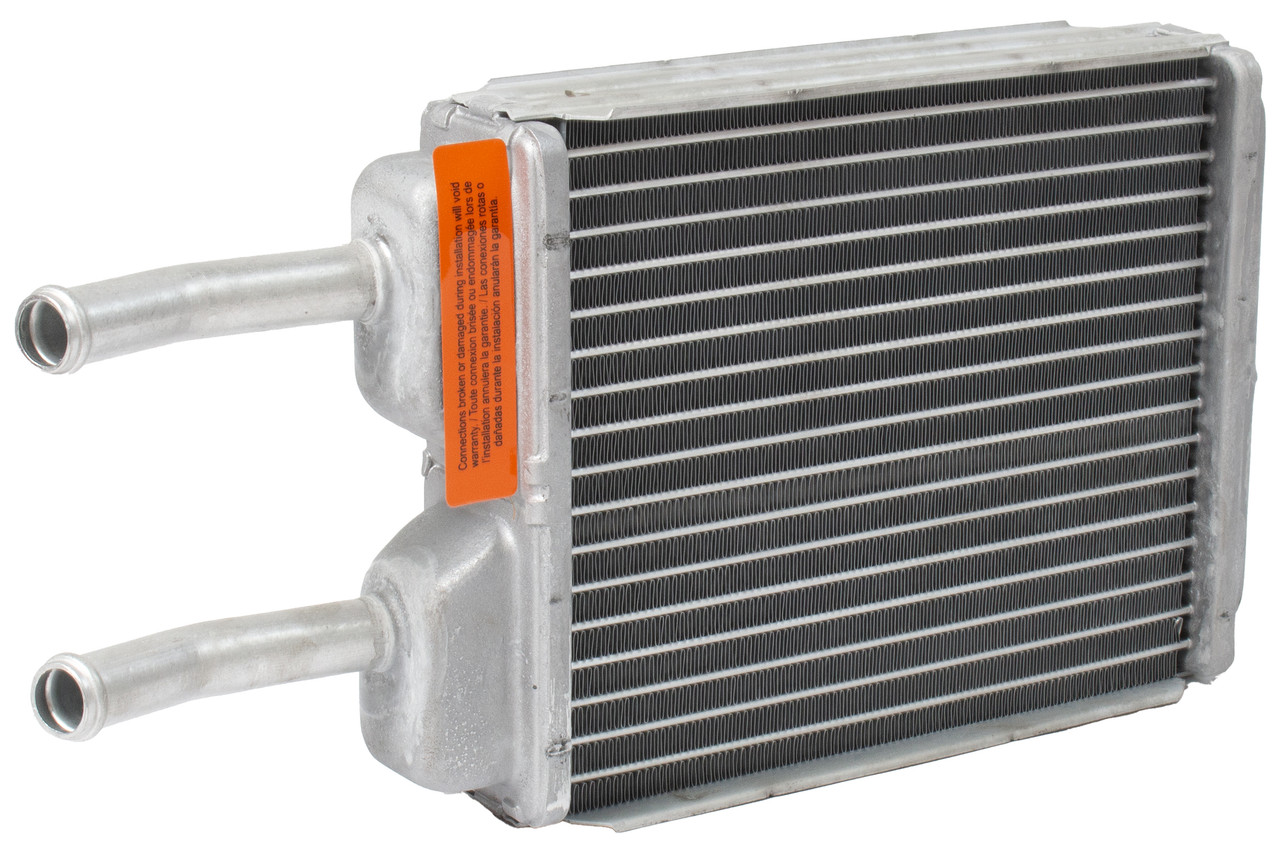 Carquest Replacement Rear Heater Core Fits 1992-18 Ford E-Series Van Part 398334