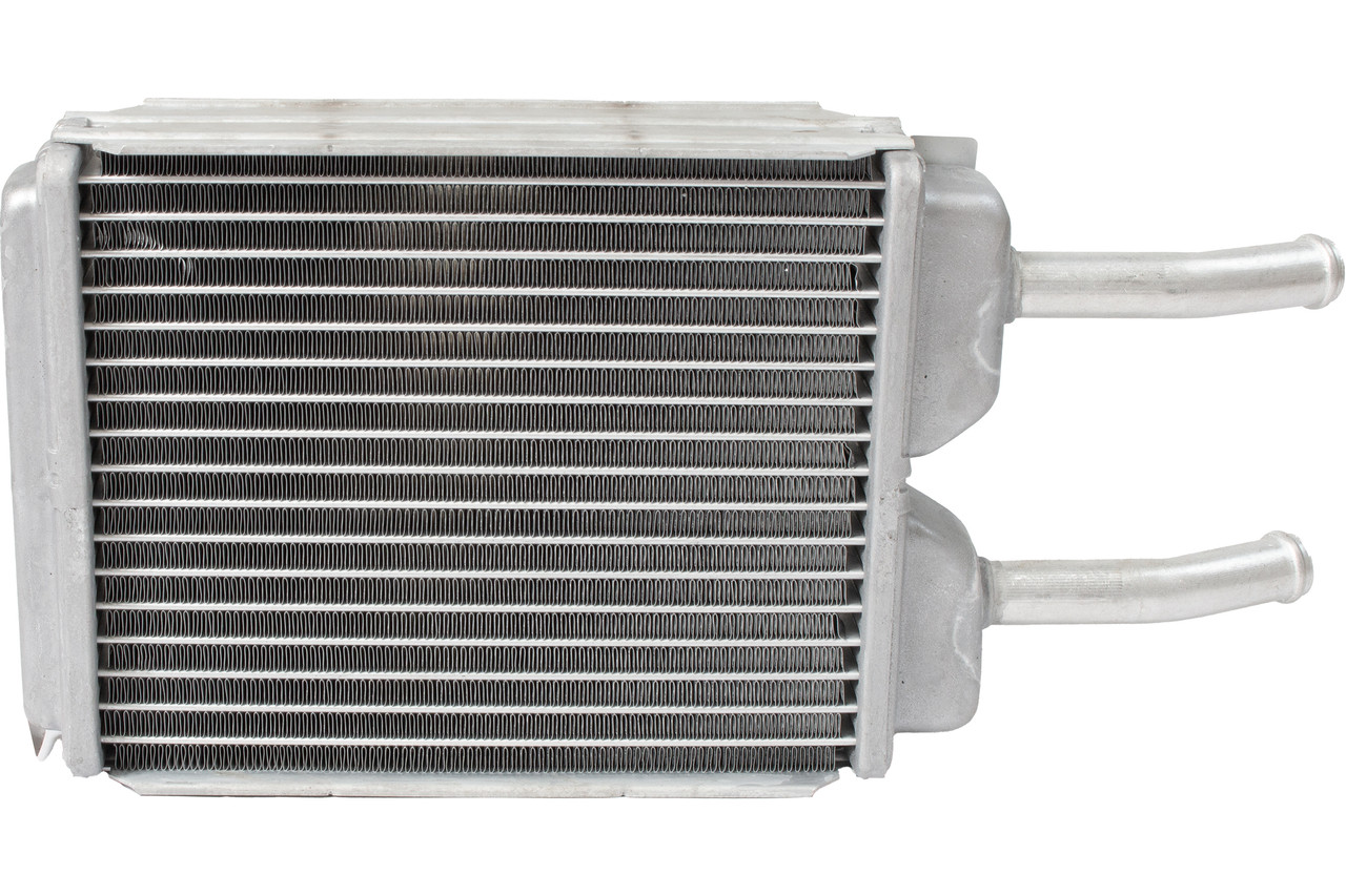 Carquest Replacement Rear Heater Core Fits 1992-18 Ford E-Series Van Part 398334