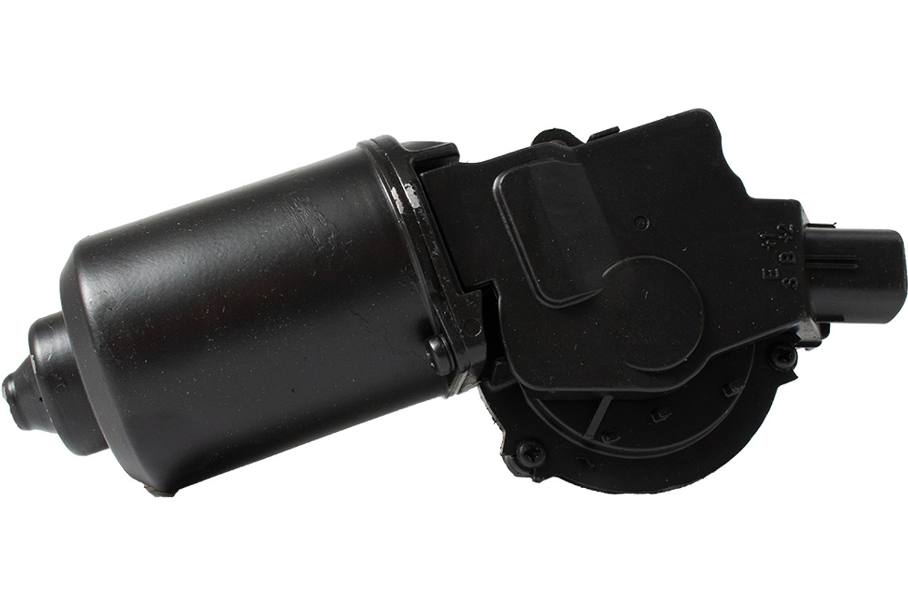 Carquest Remanufactured Front Wiper Motor Fits 1997-01 Toyota Camry Part 43-2004