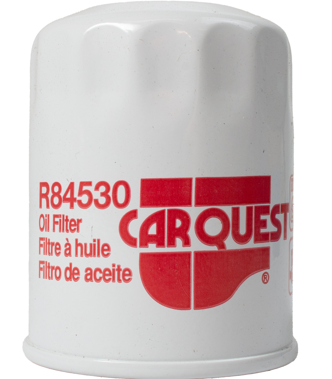 Carquest Oil Filter Fit 2007-13 Suzuki SX4 2010-13 Suzuki Kizashi Part ID R84530