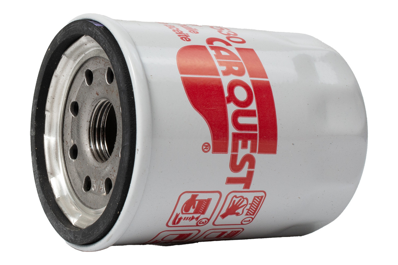 Carquest Oil Filter Fit 2007-13 Suzuki SX4 2010-13 Suzuki Kizashi Part ID R84530