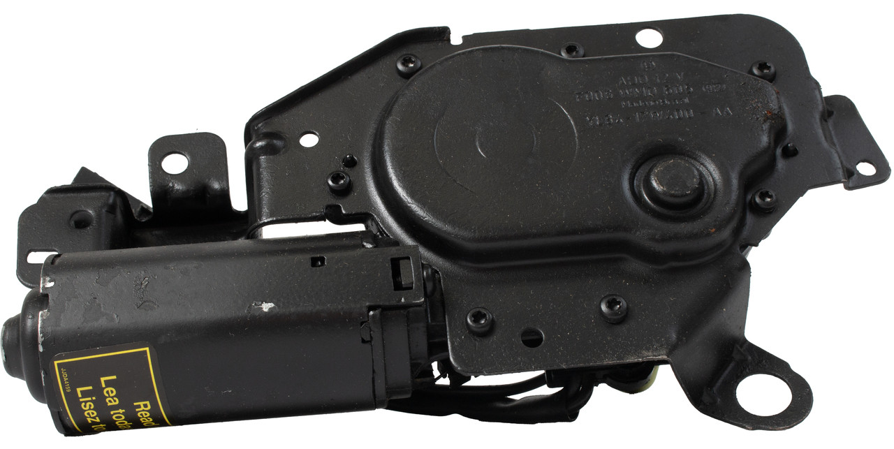 Carquest Remanufactured Rear Wiper Motor Fits 2001-2007 Ford Escape Part 40-2044