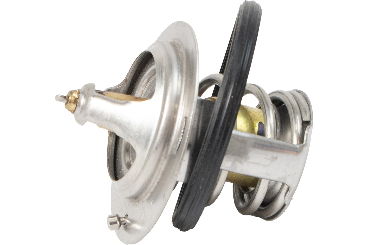Carquest Engine Coolant Thermostat Fits 1993-14 Subaru Impreza Part Number 38457