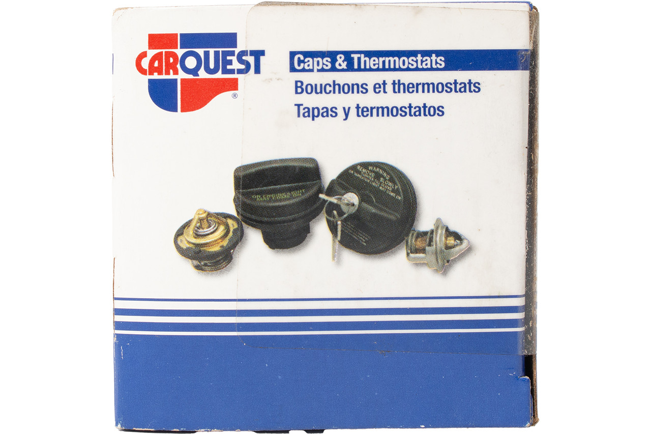 Carquest Engine Coolant Thermostat Fits 1993-14 Subaru Impreza Part Number 38457