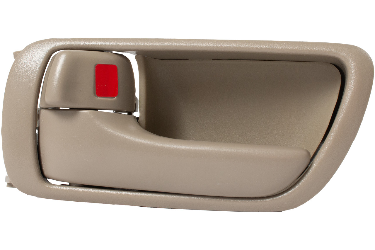 Dorman Beige Left Interior Door Handle Fits 02-06 Toyota Camry Part Number 92913