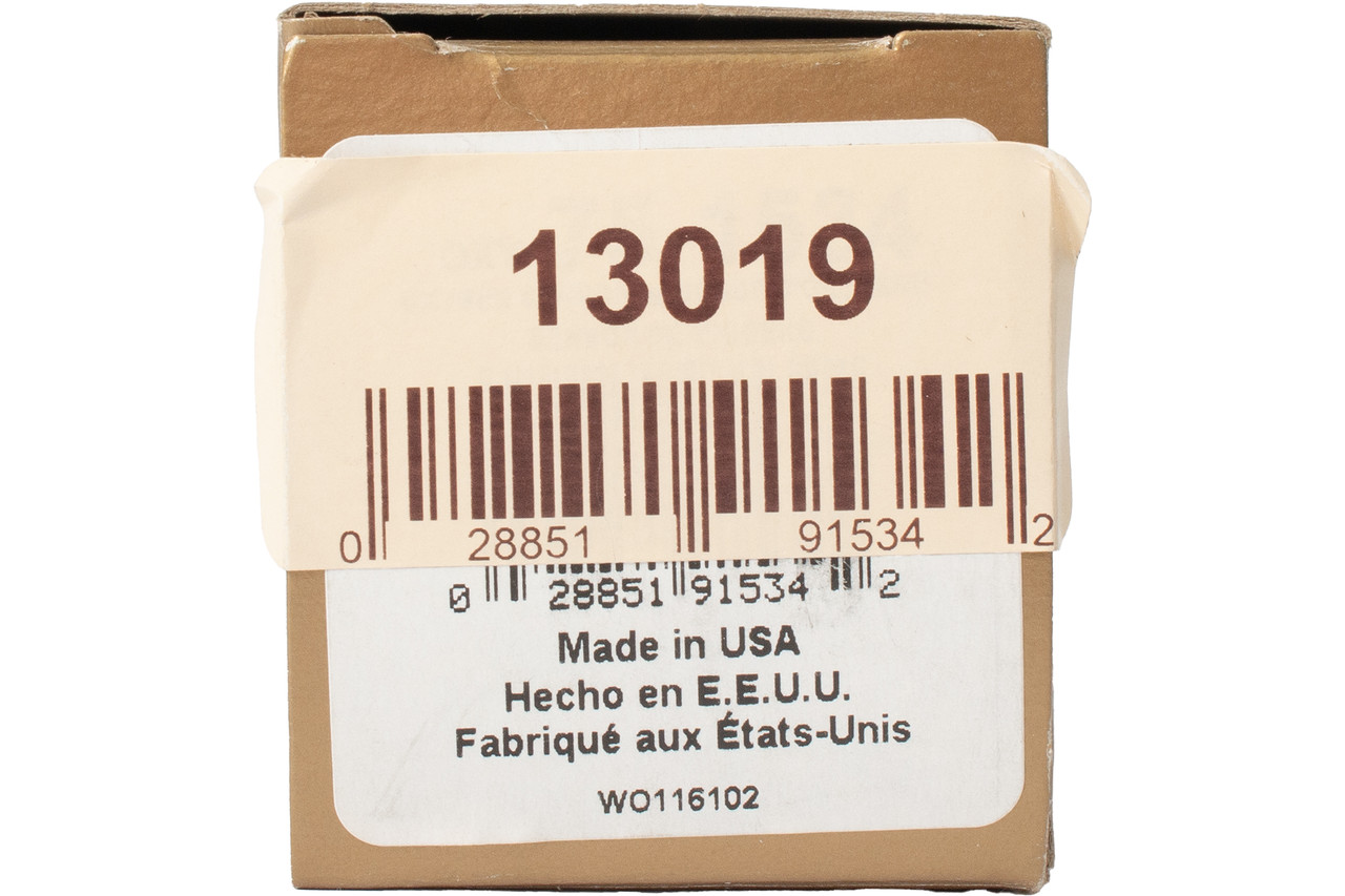 Bosch Replacement Upstream Premium Oxygen Sensor Fits 1987 Audi 4000 Model 13019