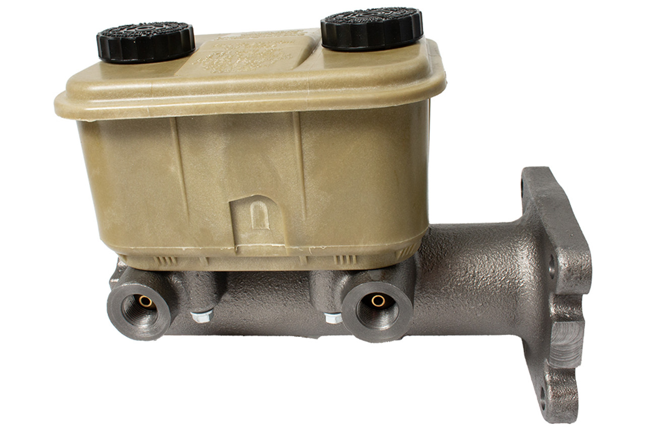 Dorman Brake Master Cylinder Fits 1980-1983 Ford F-600 F-700 Model Number M39462