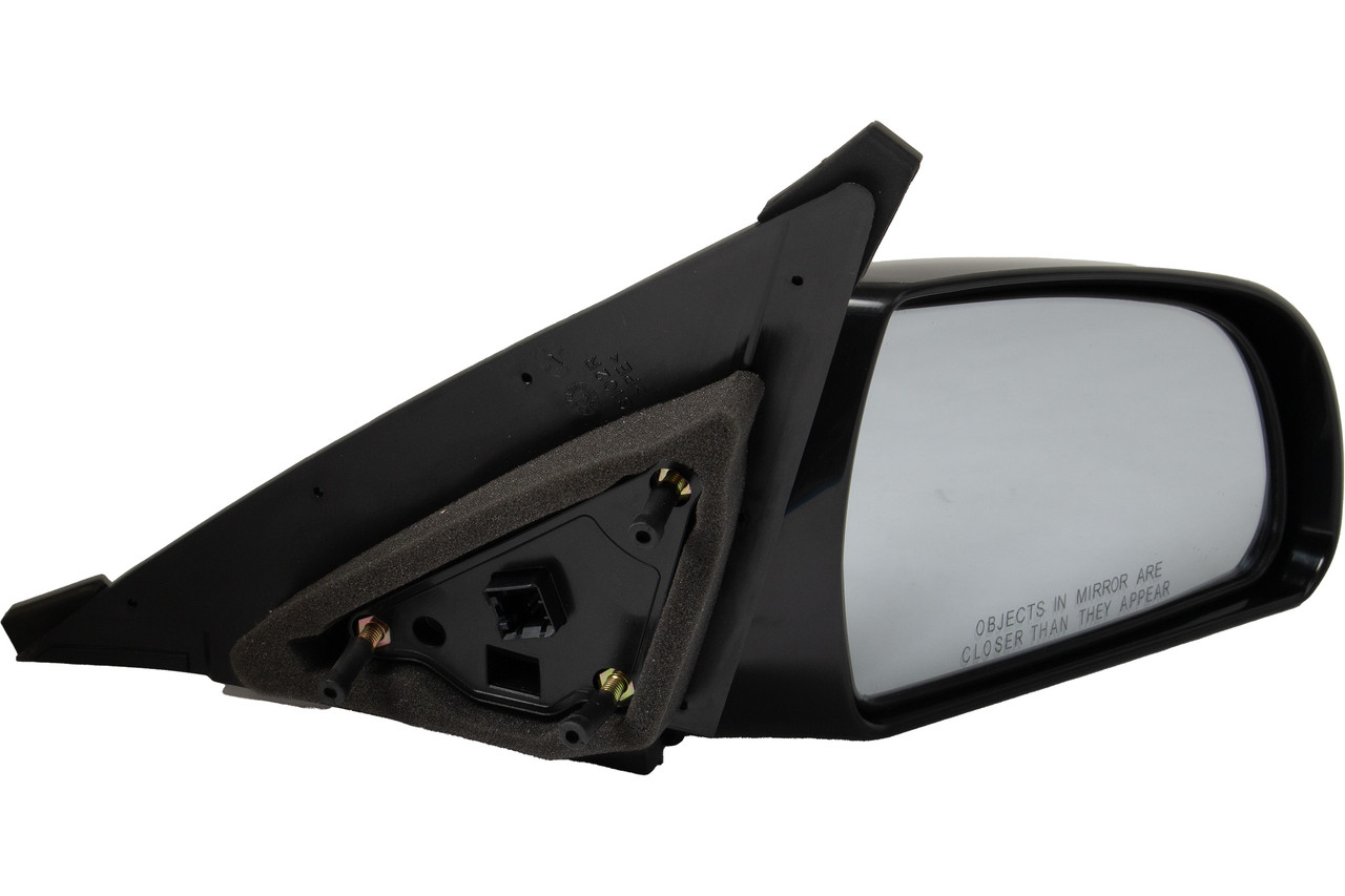 K Source Fit System Right Mirror Fits 2006-2009 Hyundai Sonata Part Number 11027