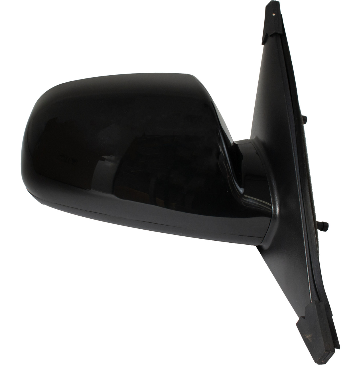 K Source Fit System Right Mirror Fits 2006-2009 Hyundai Sonata Part Number 11027