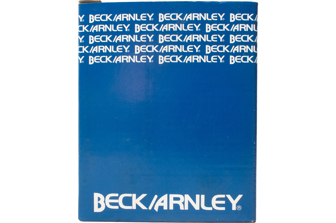 Beck/Arnley Replacement Engine Mount Fits 1968-73 Nissan 510 4-Cyl 1.6L 104-0827