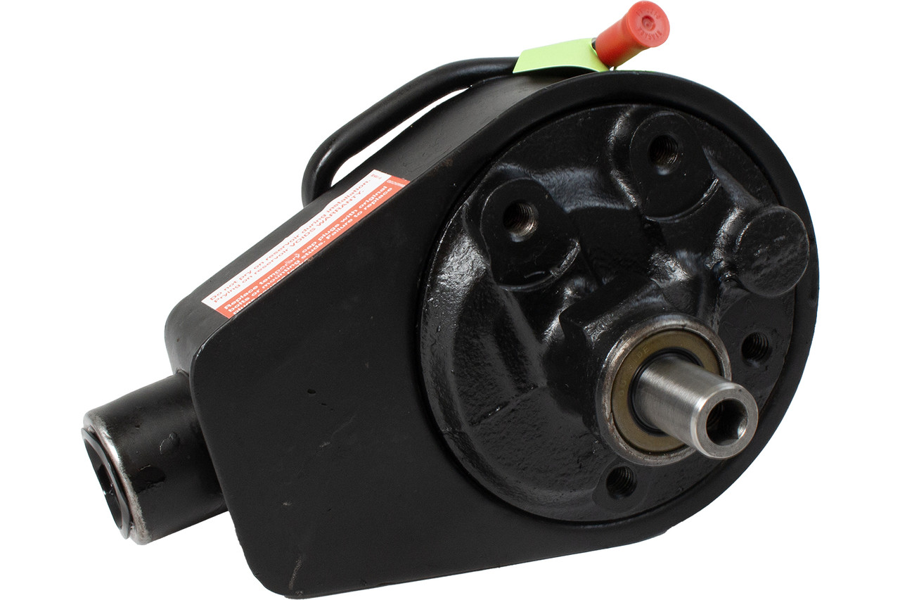 Cardone Power Steering Pump Fits 2001-2003 Dodge Durango Dakota Part ID 20-7950F