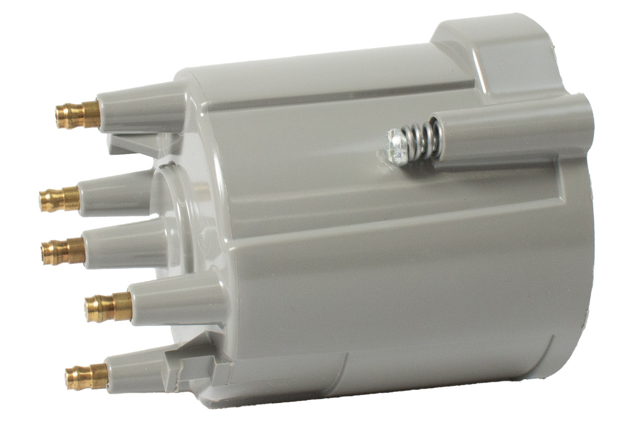 Carquest Premium Distributor Cap Fits 1982-83 Buick Skylark Model Number CAC1196