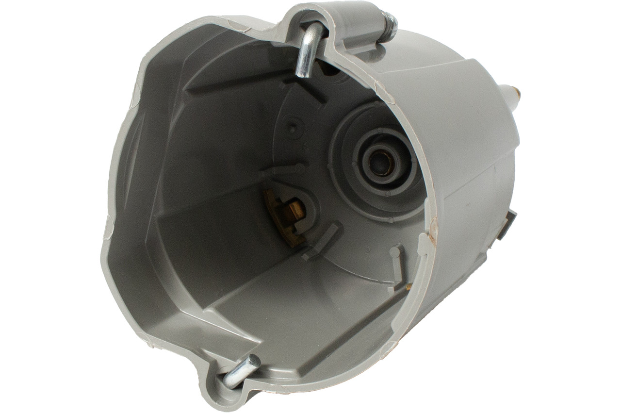 Carquest Premium Distributor Cap Fits 1982-83 Buick Skylark Model Number CAC1196
