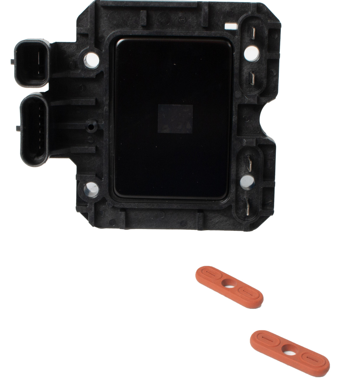 BWD Replacement Ignition Module Fits 1997-03 Chevrolet S10 L4 2.2L Model CBJ1021