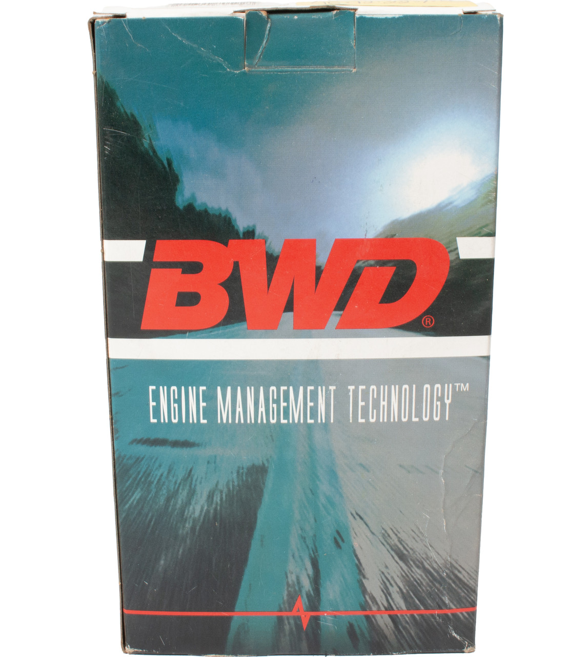 BWD Replacement Ignition Module Fits 1997-03 Chevrolet S10 L4 2.2L Model CBJ1021