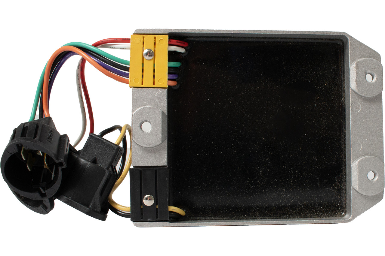 Carquest Premium Ignition Module Fits Select 1981-1993 Ford Jeep Mercury CBJ1102