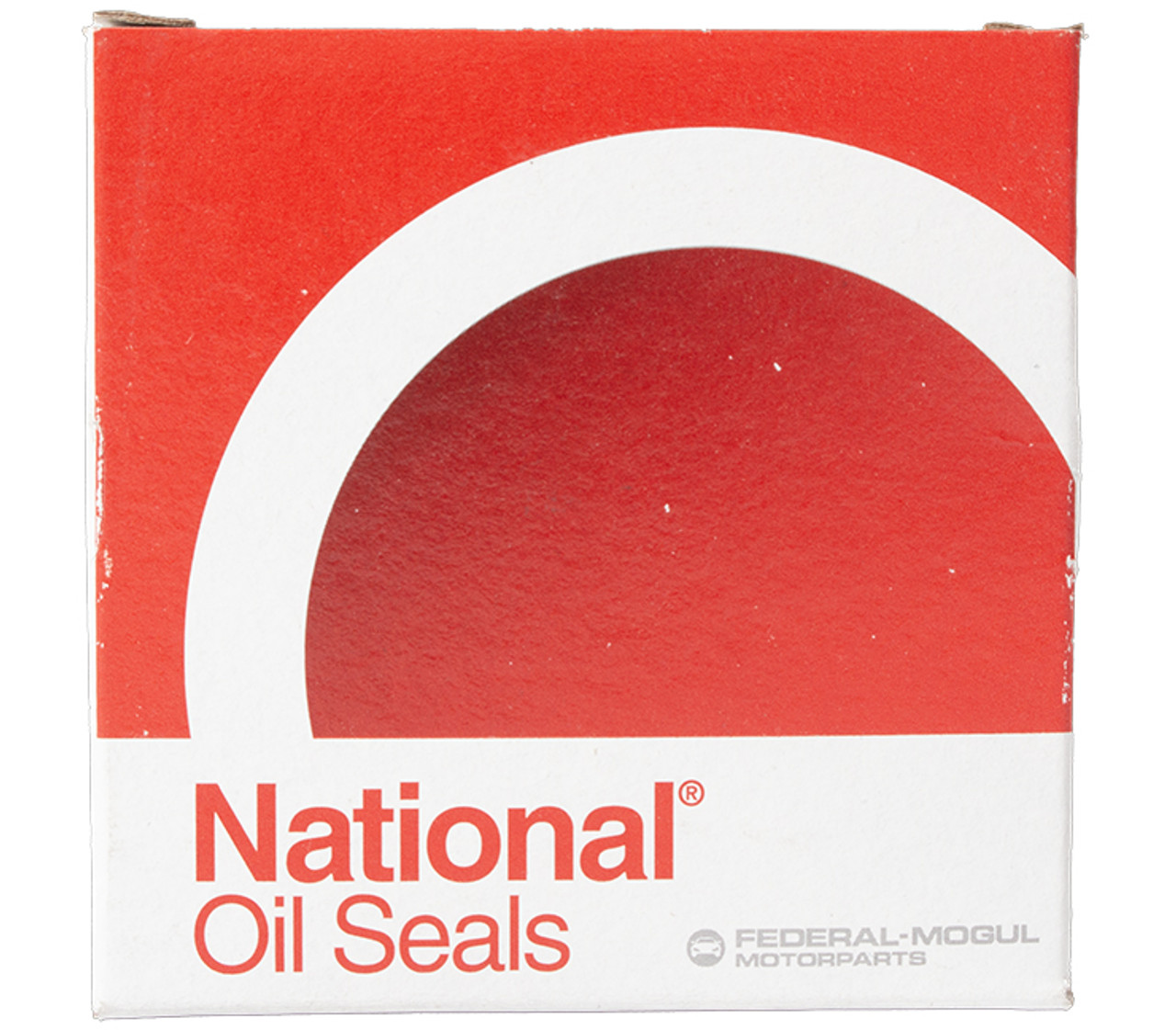 National Front Lower Wheel Bearing Racer 1957-1993 Dodge W-Series Model ID 23256