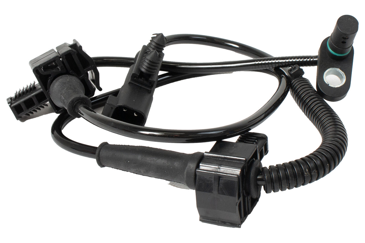Carquest ABS Wheel Speed Sensor Fits 2014-18 Chevrolet Silverado Pickups ARC1803
